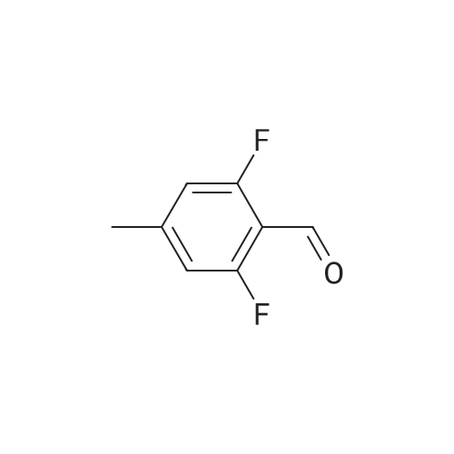 2,6-Difluoro-4-methylbenzaldehyde