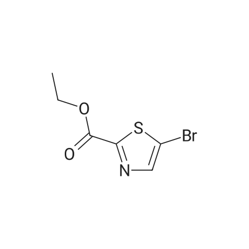 Ethyl 5-bromothiazole-2-carboxylate