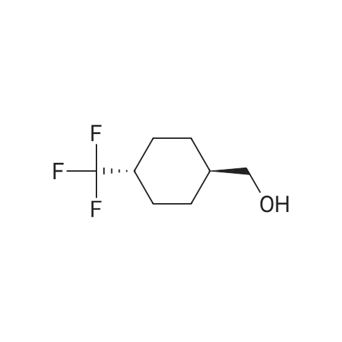 trans-(4-(Trifluoromethyl)cyclohexyl)methanol