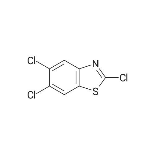 120258-61-9 2,5,6-Trichlorobenzo[d]thiazole