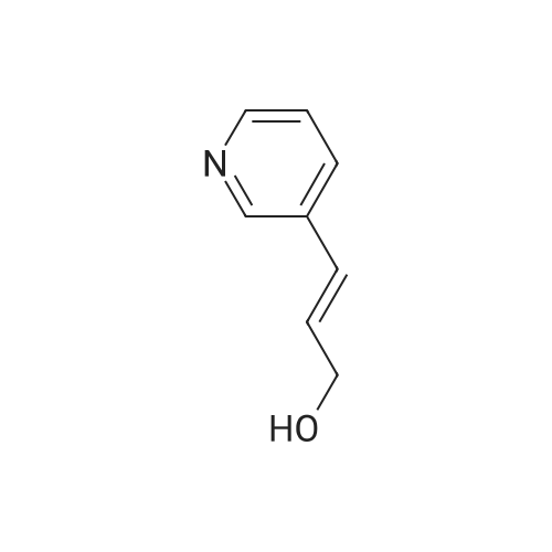 (E)-3-(Pyridin-3-yl)prop-2-en-1-ol