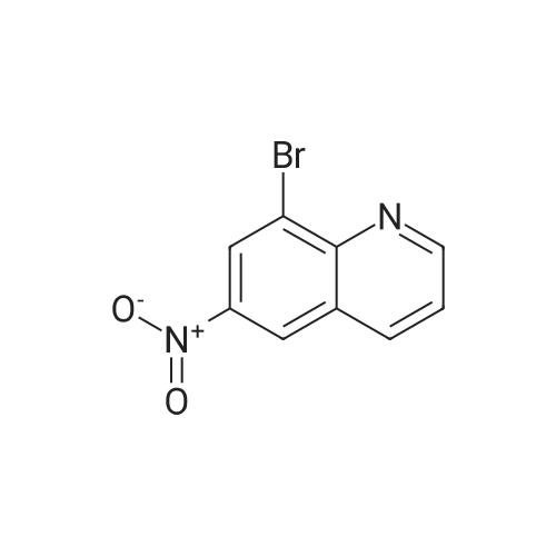 8-Bromo-6-nitroquinoline