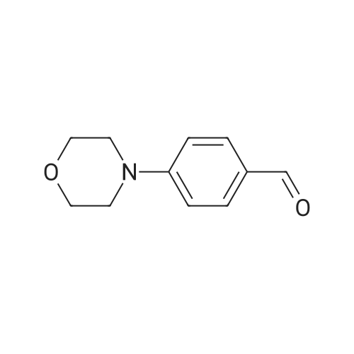 4-Morpholinobenzaldehyde