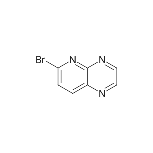 6-Bromopyrido[2,3-b]pyrazine