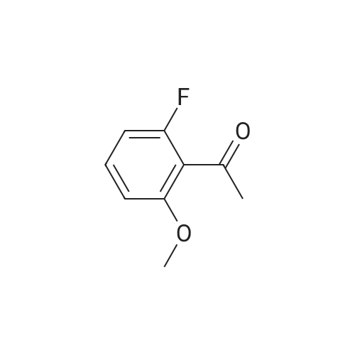 1-(2-Fluoro-6-methoxyphenyl)ethanone