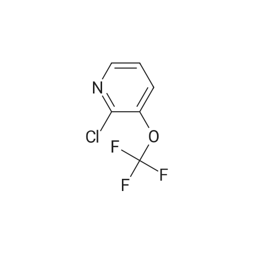 2-Chloro-3-(trifluoromethoxy)pyridine