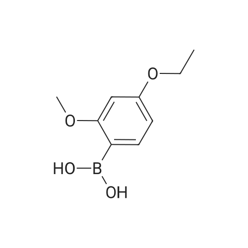 (4-Ethoxy-2-methoxyphenyl)boronic acid