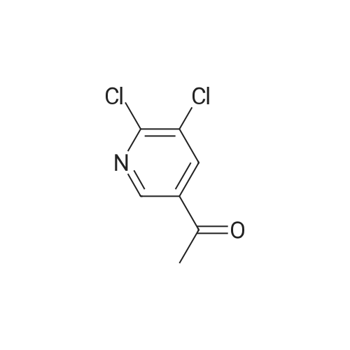 1-(5,6-Dichloropyridin-3-yl)ethanone