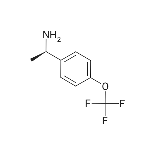 (R)-1-(4-(Trifluoromethoxy)phenyl)ethanamine