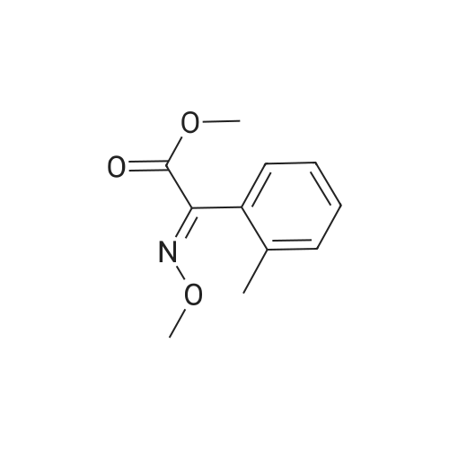 (E)-Methyl 2-(methoxyimino)-2-(o-tolyl)acetate