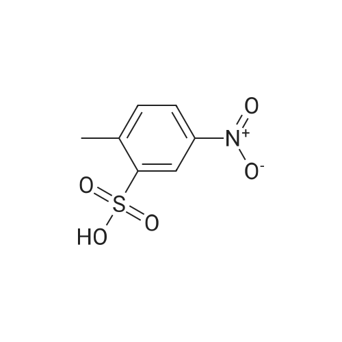 p-Nitrotoluene-o-sulfonic acid