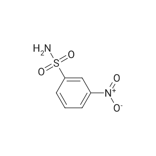 3-Nitrobenzenesulfonamide