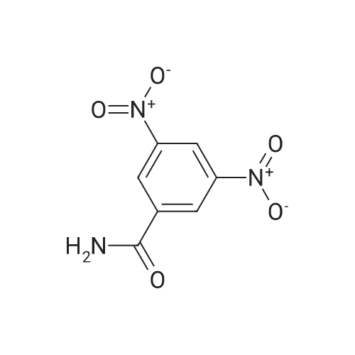 3,5-Dinitrobenzamide