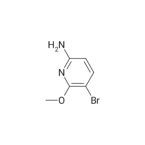 5-Bromo-6-methoxypyridin-2-amine