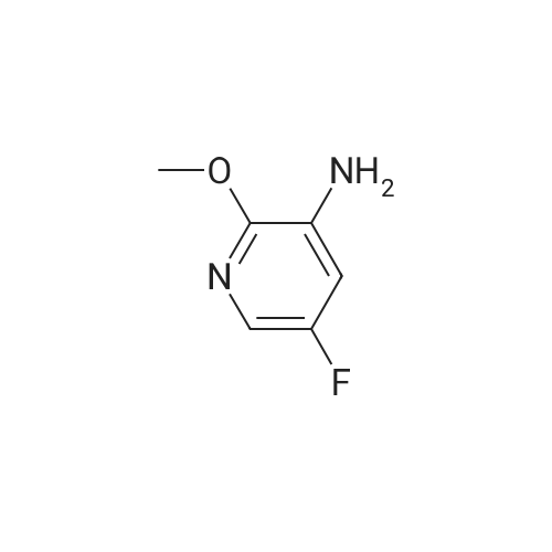 5-Fluoro-2-methoxypyridin-3-amine