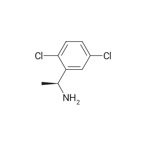 (S)-1-(2,5-Dichlorophenyl)ethanamine
