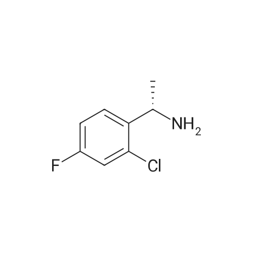 (S)-1-(2-Chloro-4-fluorophenyl)ethan-1-amine