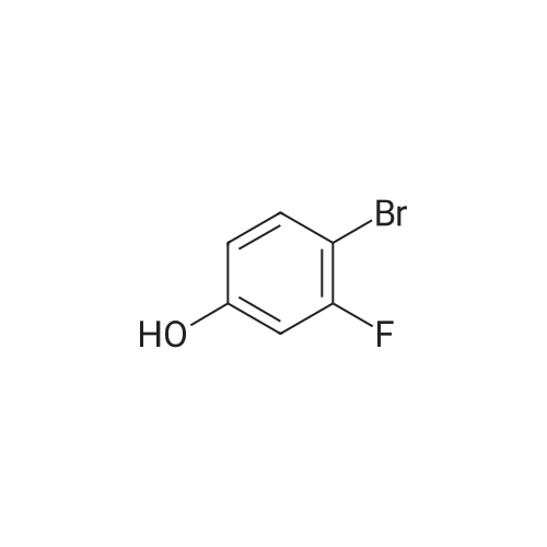 4-Bromo-3-fluorophenol