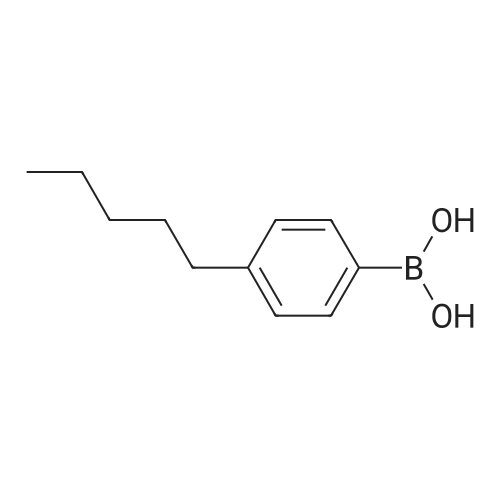 (4-Pentylphenyl)boronic acid