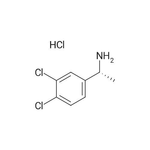 (R)-1-(3,4-Dichlorophenyl)ethanamine hydrochloride