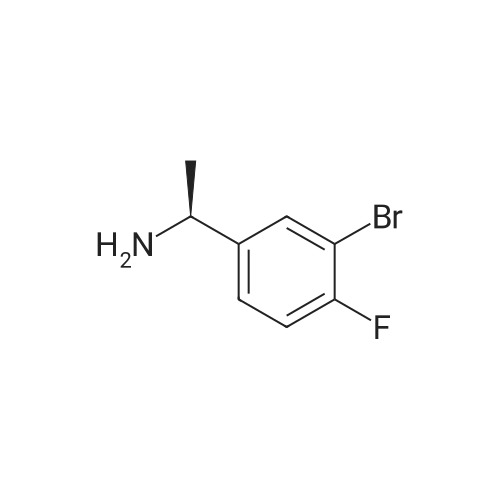 (S)-1-(3-Bromo-4-fluorophenyl)ethanamine