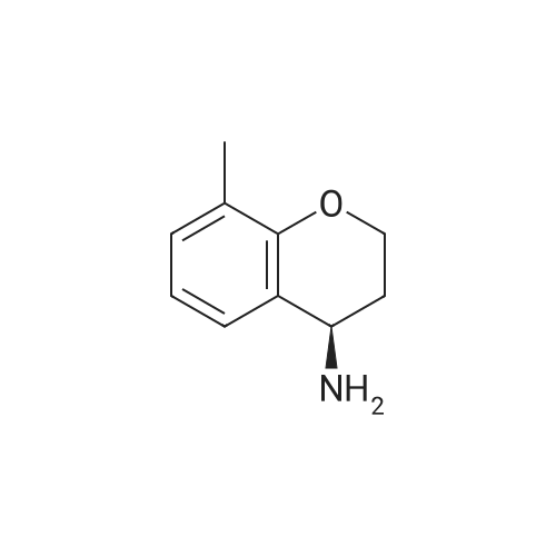 (R)-8-methylchroman-4-amine