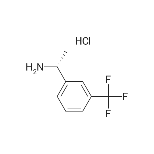 (R)-1-(3-(Trifluoromethyl)phenyl)ethanamine hydrochloride