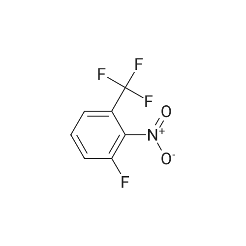 3-Fluoro-2-nitrobenzotrifluoride