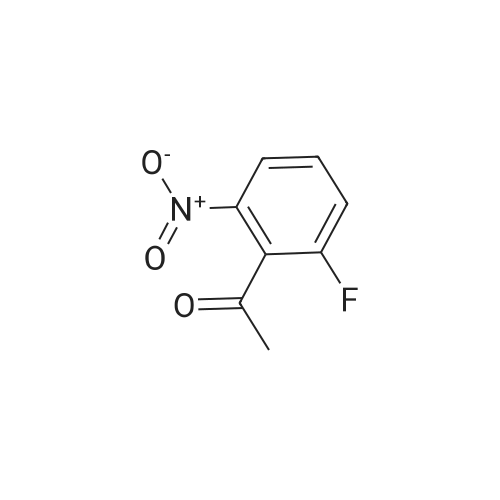 1-(2-Fluoro-6-nitrophenyl)ethanone