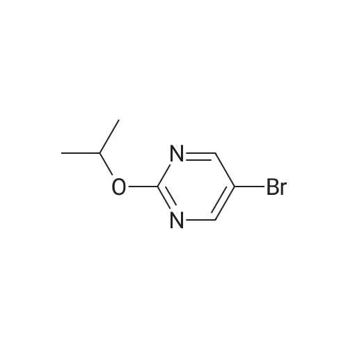 121487-12-5 5-Bromo-2-isopropoxypyrimidine
