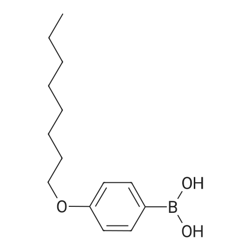 (4-(Octyloxy)phenyl)boronic acid
