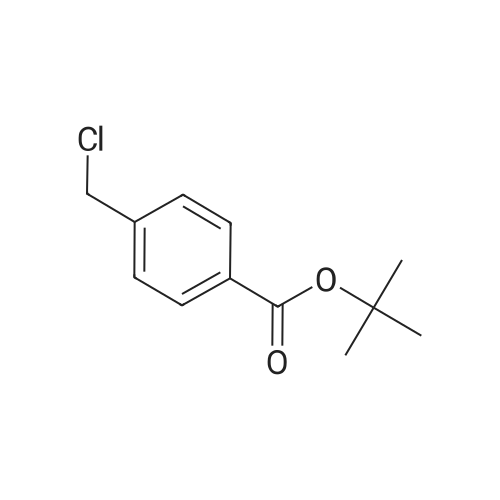 tert-Butyl 4-(chloromethyl)benzoate