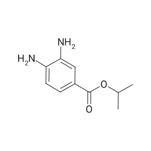 Isopropyl 3,4-diaminobenzoate