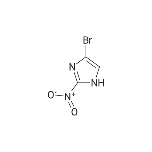 4-Bromo-2-nitro-1H-imidazole