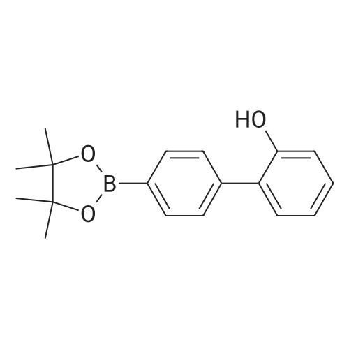 4'-(4,4,5,5-Tetramethyl-1,3,2-dioxaborolan-2-yl)-[1,1'-biphenyl]-2-ol