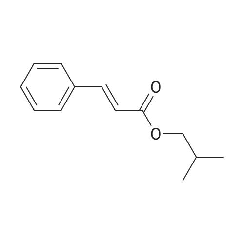 Isobutyl cinnamate