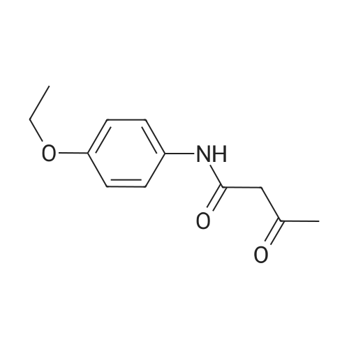 p-Acetoacetophenetidide