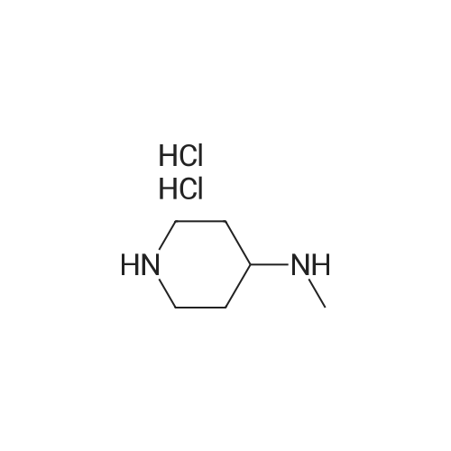N-Methylpiperidin-4-amine dihydrochloride