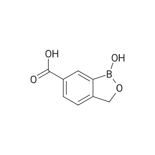 1221343-14-1 1-Hydroxy-1,3-dihydrobenzo[c][1,2]oxaborole-6-carboxylic acid