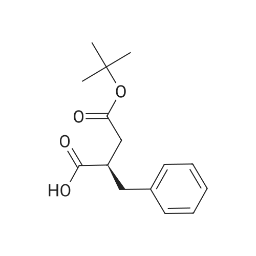 (R)-2-Benzyl-4-(tert-butoxy)-4-oxobutanoic acid