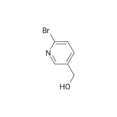 (6-Bromopyridin-3-yl)methanol