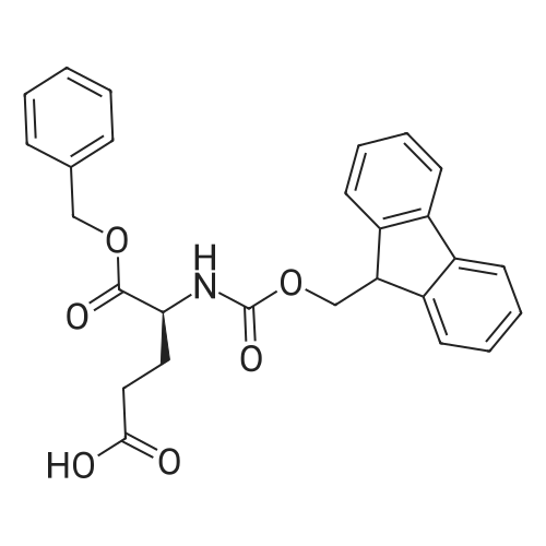 Fmoc-Glu-Obzl