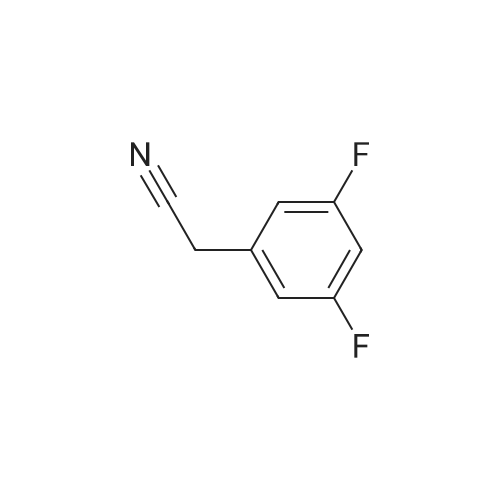 2-(3,5-Difluorophenyl)acetonitrile