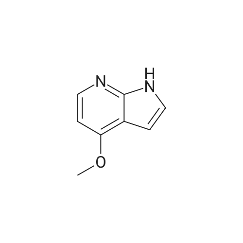 4-Methoxy-7-azaindole
