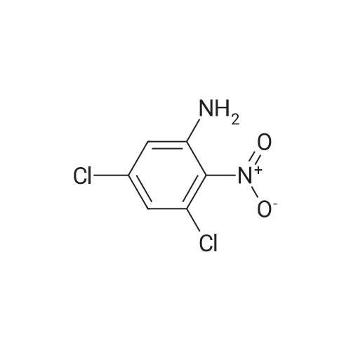 3,5-Dichloro-2-nitroaniline