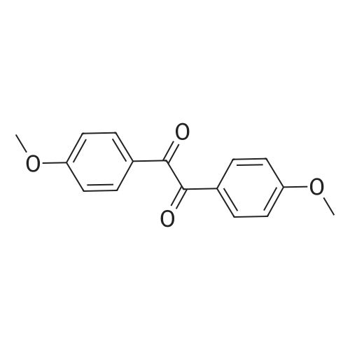 1,2-Bis(4-methoxyphenyl)ethane-1,2-dione