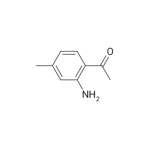 1-(2-Amino-4-methylphenyl)ethanone