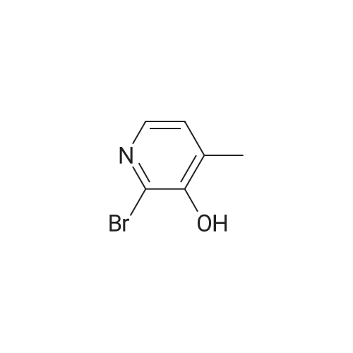 2-Bromo-4-methylpyridin-3-ol
