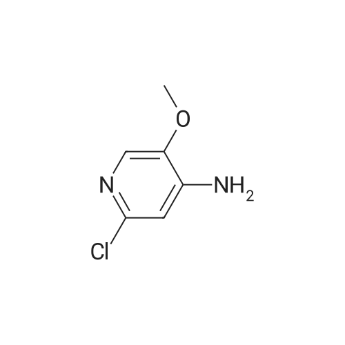 2-Chloro-5-methoxypyridin-4-amine