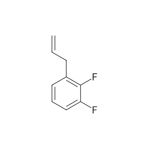 1,2-Difluoro-3-(prop-2-en-1-yl)benzene